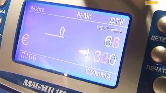 Осторожно, фальшивки! Доллары смотреть онлайн