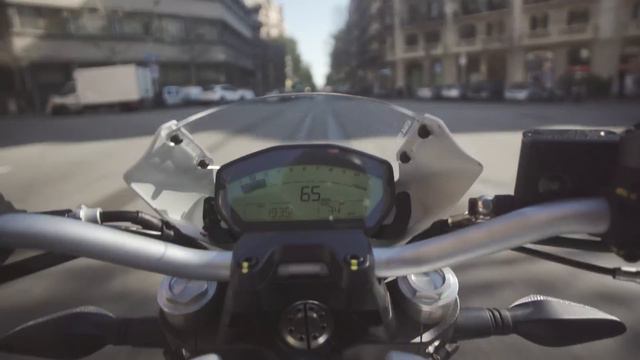 Monster 797 #NiceTo - Episode Two: Mark смотреть онлайн