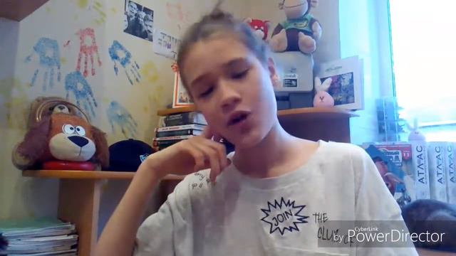 AskBogdanova #1/ Мой любимый фильм? смотреть онлайн