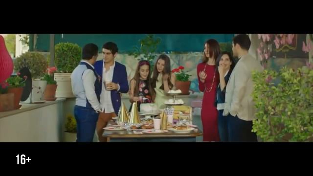 Свадьба Мерьем Узерли / великолепный век смотреть онлайн