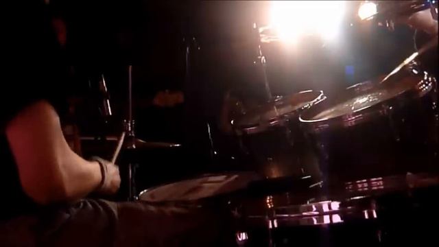 Ivan PanfiLOVE band (DRUM CAM) смотреть онлайн