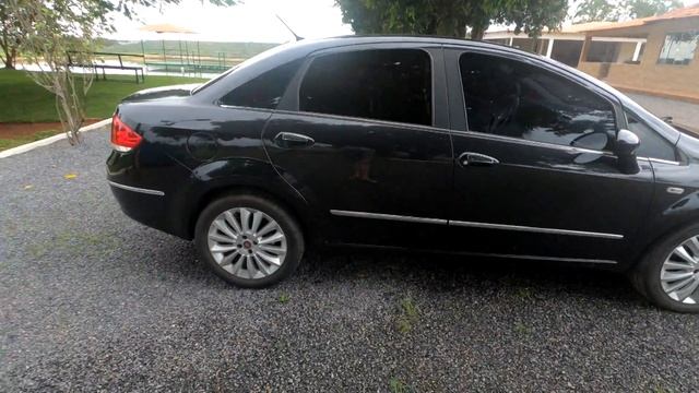 FIAT LINEA ABSOLUTE | MEU CARRO смотреть онлайн
