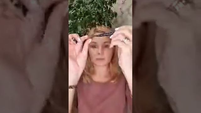 Вечерний макияж из дневного. смотреть онлайн