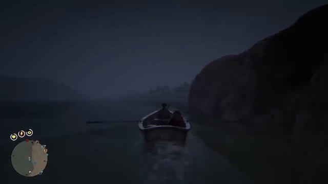 Rockstar Just REMOVED the Secret Path to Mexico in Red Dead Redemption 2! смотреть онлайн