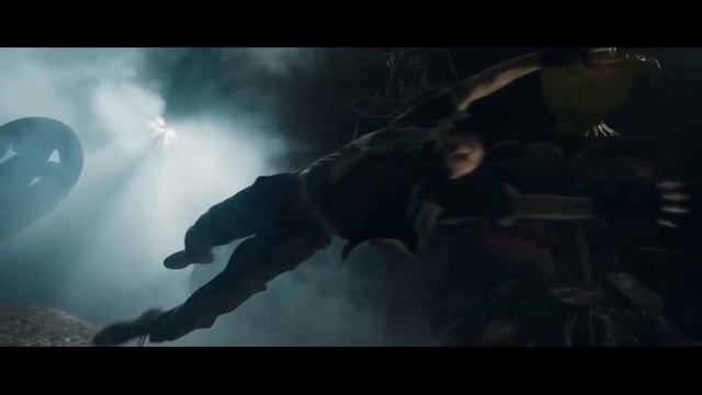 Trailer (2022) : Python Island смотреть онлайн