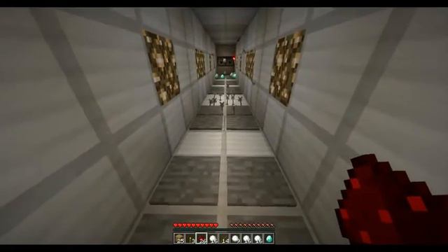 Как не надо проходить карты в Minecraft смотреть онлайн