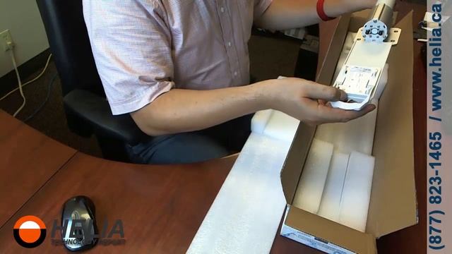 Unboxing the Ubiquiti AMO 5G13 Omni Directional 5G Antenna смотреть онлайн