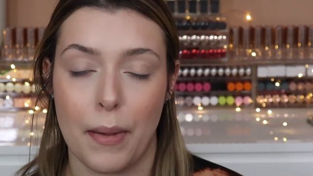 Full face of MICRO MAKEUP!! | Makeup with Meg смотреть онлайн