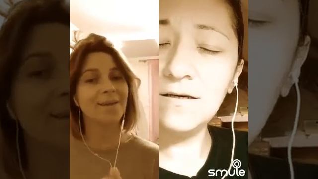 Останусь -акустика on Sing! Karaoke Smule смотреть онлайн
