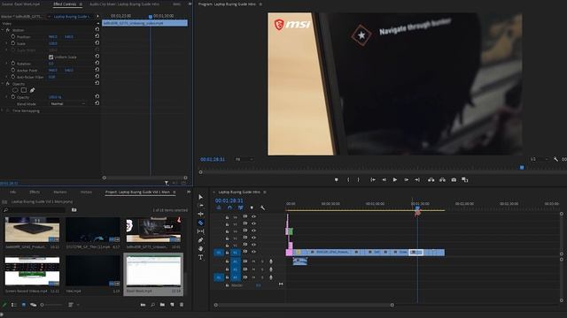 MSI Laptop Buying Guide: What to Look for In a New Laptop | MSI India смотреть онлайн