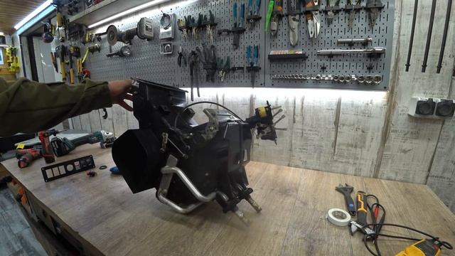 Пожалуй лучший автомобиль для частного домостроения. смотреть онлайн