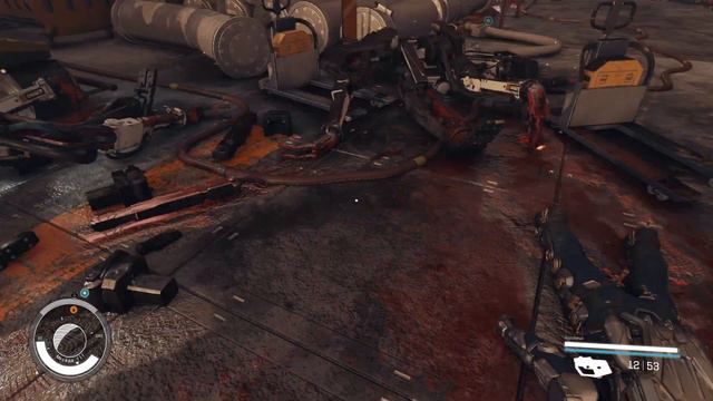 Прохождение игры Starfield №29 - РУБИЛОВО