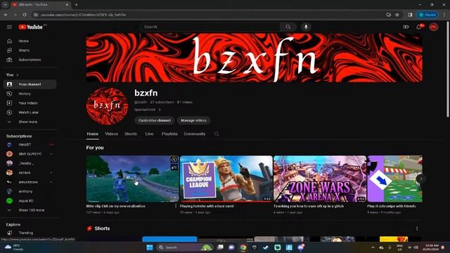 fortnite ranked duos смотреть онлайн