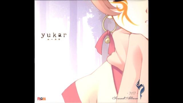 3-03 - As Love - 5 -Five- Sound Album Yukar смотреть онлайн