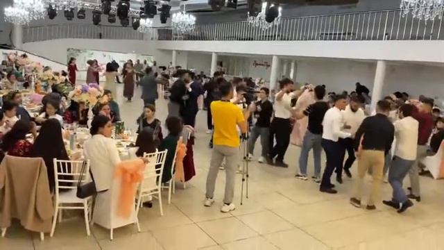 Туй Шайдон Барнаул 2021 (часть 1) смотреть онлайн