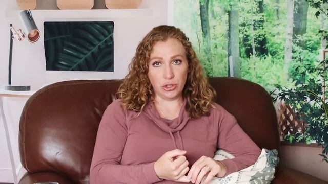 The 6 Most Common Types of Intrusive Thoughts смотреть онлайн