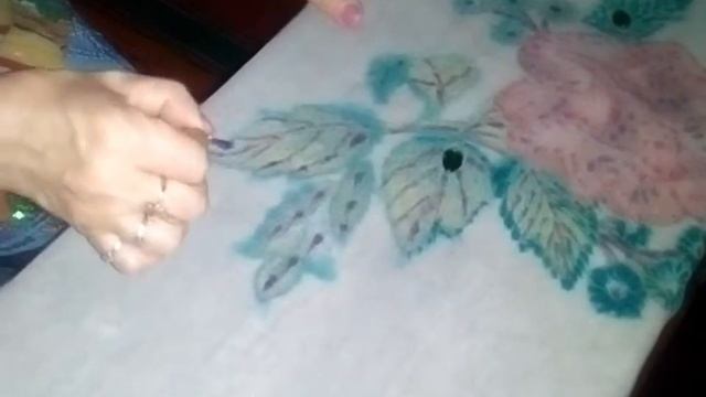 Новый способ обновить платье. смотреть онлайн