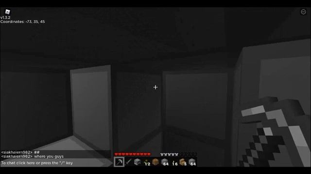 Minecraft Roblox - Episode 3 смотреть онлайн