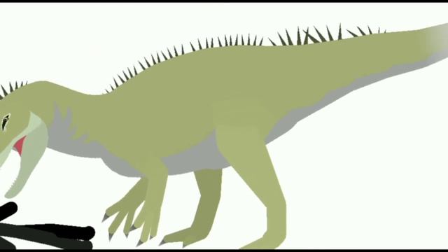 Dinosaurs Cartoons: Dinosaurs vs Humans! (40 SUBSCRIBES!) (stick nodes) смотреть онлайн