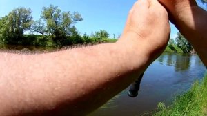 Личный опыт использования эхолота. Как найти рыбу эхолотом. Рыбалка с эхолотом.