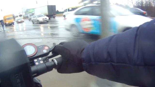 Всякое (в т.ч. и бараны) с тротуаров март 2020 смотреть онлайн