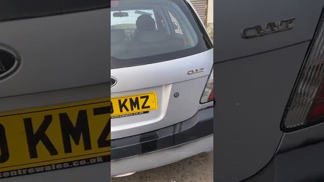 J135 Kia RIO 2009, 1.6, бензин, МКПП смотреть онлайн