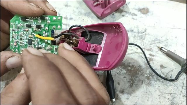 Smart plug working using DSO смотреть онлайн