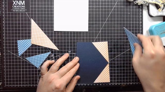 #KCC10GiveawayHop | Kendra's Card Challenge 10 Sketch 13 смотреть онлайн