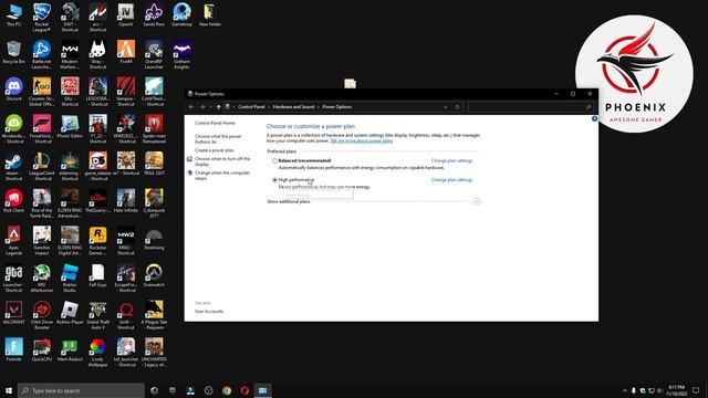 Best Nvidia Control Panel Setting Optimizations For Gaming (Latest Update 526.86) 2022 смотреть онлайн