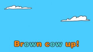 OW ｜ Fun Phonics ｜  How to Read ｜  Made by Kids vs Phonics