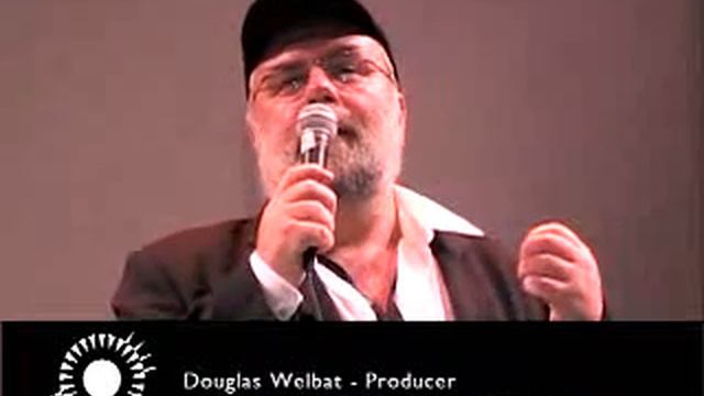 Douglas Welbat, Producer, 7 DWARVES - THE WOOD IS NOT ENOUGH (Germany) смотреть онлайн