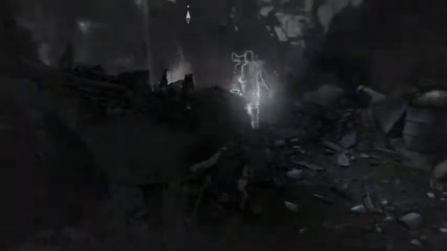 Tomb Raider - 4 - Starting the Climb + Tomb - Walkthrough смотреть онлайн