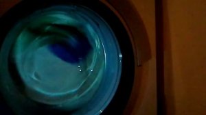 Отжим стиральной машины БОШ