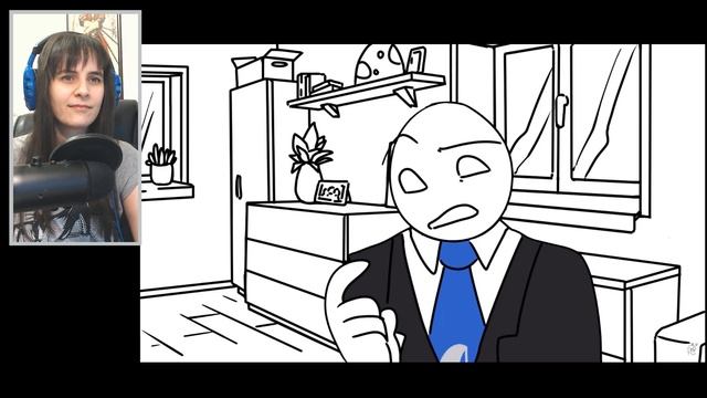 ВЕСЬ Detroit Become Human ЗА 8 МИНУТ РЕАКЦИЯ смотреть онлайн