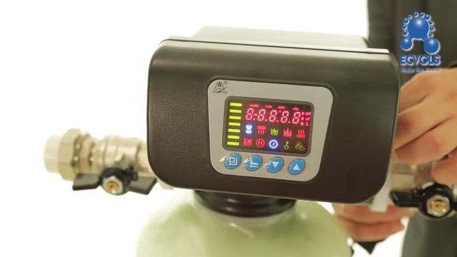 Фильтр обезжелезивания смотреть онлайн