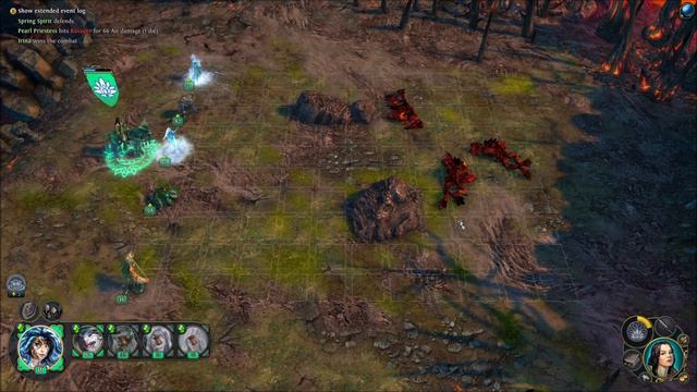 Let's Play Might & Magic Heroes VI - Ep. 148 - Enemies! смотреть онлайн