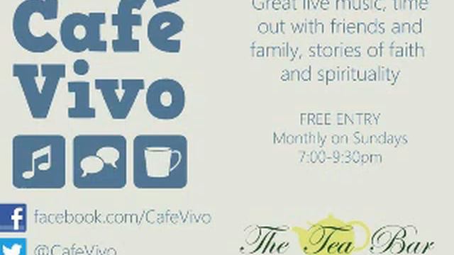 Jon & Laluna @ Mays Cafe Vivo смотреть онлайн