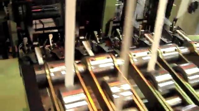 YITAI Velve Tape Needle Loom смотреть онлайн