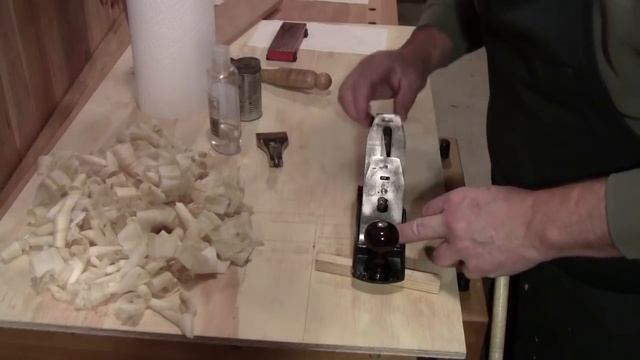 Don't FEAR Sharpening - Here is a Fast, Easy and Affordable method - PLANE TALK 3 November 2017 смотреть онлайн