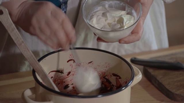 Ka Gatavot Aukstā Biešu Zupa. Localtaste.lt