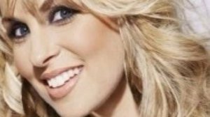 candice night  - wish you were here