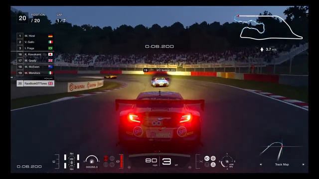 Aces World GT Series Race 1 Tune Tunes Car Setups Gran Turismo 7 #GT7Tunes GT 7 GT7 смотреть онлайн