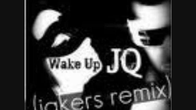 JQ Wake Up смотреть онлайн