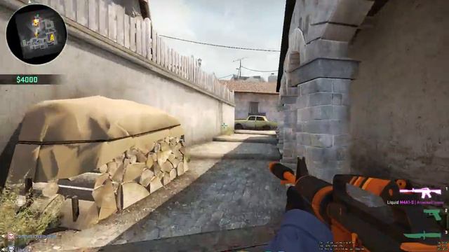 Лаги в кс го смотреть онлайн