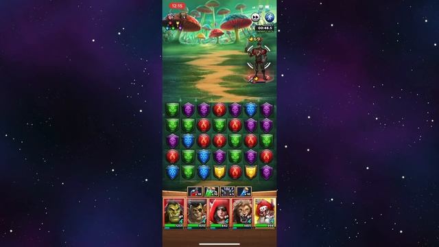 Загадки страны чудес Обзор, как пройти и попасть в топ смотреть онлайн