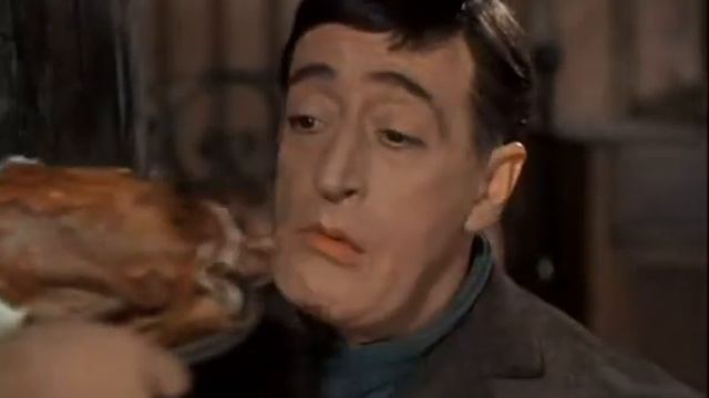 Miseria E Nobiltà   1954   Commedia Italiana   Totò   Gli Spaghetti