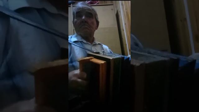 Наигрыши на Саратовской гармони. смотреть онлайн