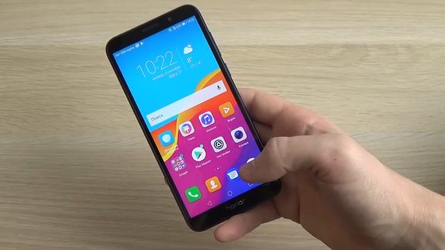 КУПИЛ СИНИЙ Honor 7A НА Tmall ВСЕГО ЗА 6700Р! смотреть онлайн