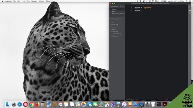 Python Tutorials Part 9|If, else Statements смотреть онлайн