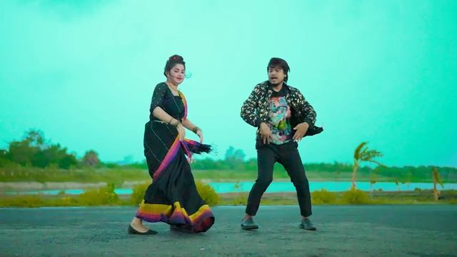 ওই দেখা যায় বিয়ান আমার | Biyain Tomar Hasi Deikha Dj | Max Ovi Riaz | Tiktok Viral Eid Special смотреть онлайн